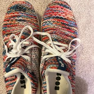 Adidas Missoni ultraboost